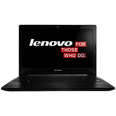Lenovo G50 Laptop, AMD A6, 4GB RAM, 1TB, 15.6 , Black